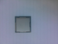 procesor socket 1155. 50 ron foto