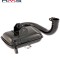 Toba esapament Vespa P 80 - PX 80 - Vespa PX 100 - Vespa 125 - Vespa 125 GT Sprint - Cosa - Vespa 150 - Cosa - PX 150
