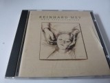 Reinhard Mey, cd