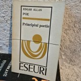 PRINCIPIUL POETIC - EDGAR ALLAN POE