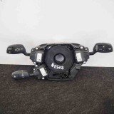 Maneta semnalizare ștergătoare BMW 5 E60 2007 OEM: 6968186692410669513526951349