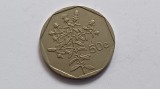 Malta -50 CENTI 1995