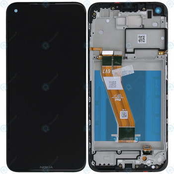 Nokia 5.4 (TA-1340 TA-1333) Unitate de afișare completă HQ3160B767000 foto