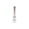 Bit Torx T55 Yato YT-04327, Adaptor 1/2&quot;, 100 mm, CRV6150, Profesional
