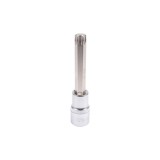 Bit torx t55 cu adaptor 1/2&quot; 100 mm Yato YT-04327