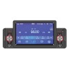 Resigilat : MP5 player auto PNI Clementine 9542S 1DIN, display 5 inch, 50 W x 4, B
