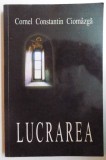 LUCRAREA de CORNEL CONSTANTIN CIOMAZGA , 2004