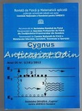 Cumpara ieftin Cygnus - Anul IX Nr. 1(16)/2012