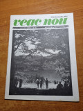Revista veac nou septembrie 1978-aniversare lev tolstoi