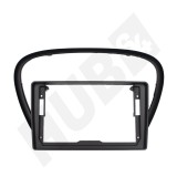 Cumpara ieftin Rama adaptoare Peugeot 607 pentru Navigatii multimedia Android de 9 Inch - HUB64