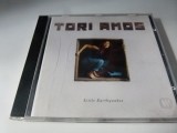 Tori Amos, cd