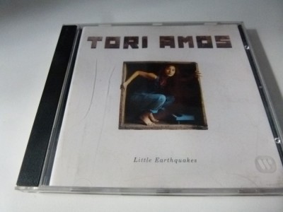 Tori Amos, cd foto