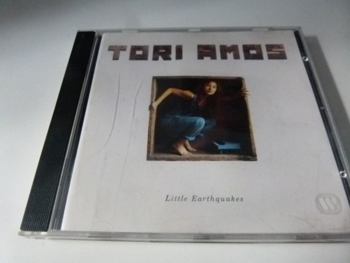 Tori Amos, cd