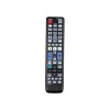 Telecomanda universala LCD, compatibila Samsung, model AH59-02305A, negru
