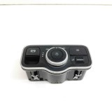 Modul de control comutator faruri MERCEDES-BENZ CLA Coupe C118 2022 OEM: A2479052902 25771489