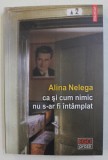 CA SI CUM NIMIC NU S - AR FI INTAMPLAT DE ALINA NELEGA , 2019