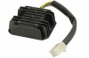 Releu Incarcare 4 fire Bashan 200-250cc, 12V, 70x60mm, Distanta gauri 55mm