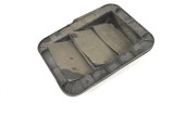 Grila de ventilație caroserie TOYOTA COROLLA Verso ZER_, ZZE12_, R1_ 2008 OEM: 62940-0F010 12234234