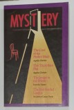 MYSTERY , CONTINE 4 NUVELE CU TEXT IN LIMBA ENGLEZA de AGATHA CHRISTIE , DOROTHY SAYERS , ARTHUR CONAN DOYLE , 1989