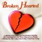 Various - Broken Hearted, CD