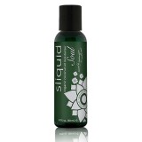 Lubrifianti - Sliquid Soul Lubrifiant Organic pentru Hidratare cu Ulei de Cocos 59ml