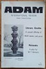 Revista ADAM// no. 410-412, 1979