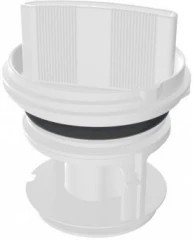Filtru pompa masina de spalat Bosch Original foto