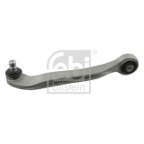 Brat suspensie roata Audi A6 (4f2, C6), A8 (4e); Vw Phaeton (3d), Febi Bilstein 27503, parte montare : Punte fata, Stanga, Superior, Fata