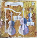 Disc vinil, LP. FORELLEN-QUINTETT IN A MAJOR, OP. 114-F. SCHUBERT-277912, МЕLODIA