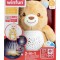 Winfun proiector si lampa de veghe ursulet