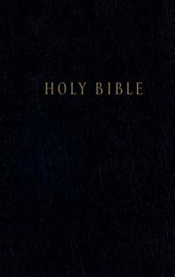 Holy Bible-NLT foto