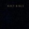 Holy Bible-NLT