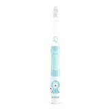 Neno Fratelli Blue &ndash; periuță de dinți electrică, peste 6 ani
