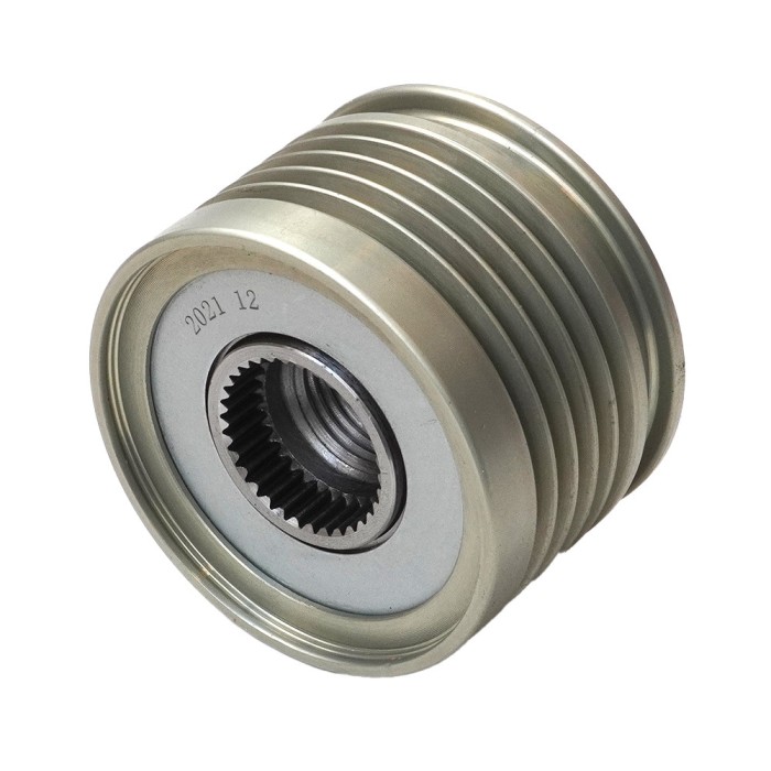 Fulie Alternator 141933 GYRO010110F