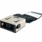 Mufa alimentare Laptop, Lenovo, ThinkPad P15 Gen 1 Type 20SU, 20ST, SC10K06991, DC30100PJ00, BP500