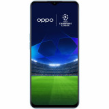 Telefon mobil OPPO A78 5G, 4GB RAM, 128GB, Glowing Blue, Dual SIM, Camera Dubla: 50MP, procesor Mediatek MT6833 Dimensity 700
