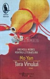 Cumpara ieftin Tara vinului - 2014 - Mo Yan (AP74)