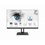 Monitor refurbished LED, Diagonala 27 inch, MSI MP271Q, Rezolutie 2K, Grad A+