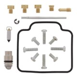 KIT REPARATIE CARBURATOR 4RIDE POLARIS HAWKEYE RANGER SPORTSMAN 400/450 2006-2014