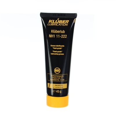 Kluber Vaselina siliconica, 45g foto