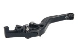 Cumpara ieftin Maneta de frana 4RIDE culoare: negru, incasabil; mic de statura ajustat pentru HONDA CB, CBF, CBR, CRF, NC, VFR, VTX 600-1300 1993-2018