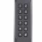 Card reader Hikvision, DS-K1802EK; Reads EM card, with keypad; Card