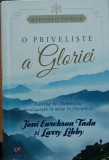 CARTEA ~ O PRIVELISTE A GLORIEI - TONY EAREKSON TADA, 2020
