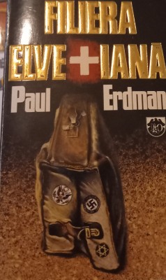 FILIERA ELVETIANA PAUL ERDMAN T foto