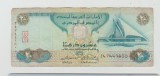 bnk bn Emiratele Arabe Unite 20 dirhams 2007 circulata - P  21c