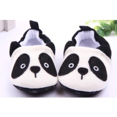 Botosei bebelusi - Baby Panda (Marime Disponibila: 3-6 luni (Marimea 18
