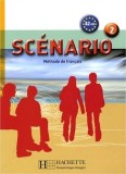 Scenario: Livre De L&#039;Eleve + CD-Audio 2 | A. L. Dubois, M. Lerolle, Hachette