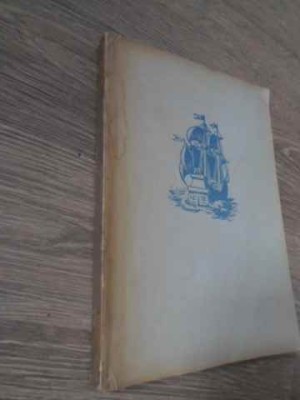 CU MAGELLAN IN JURUL LUMII-A. PIGAFETTA-222682 foto