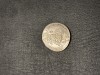 Moneda Argint 15 Kreuzer 1695 Austria Leopold I Viena, 6.04g