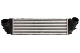 Radiator intercooler BMW X3 (F25) (2010 - 2017) THERMOTEC DAB020TT